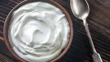 دلایل بریده شدن ماست خانگی
