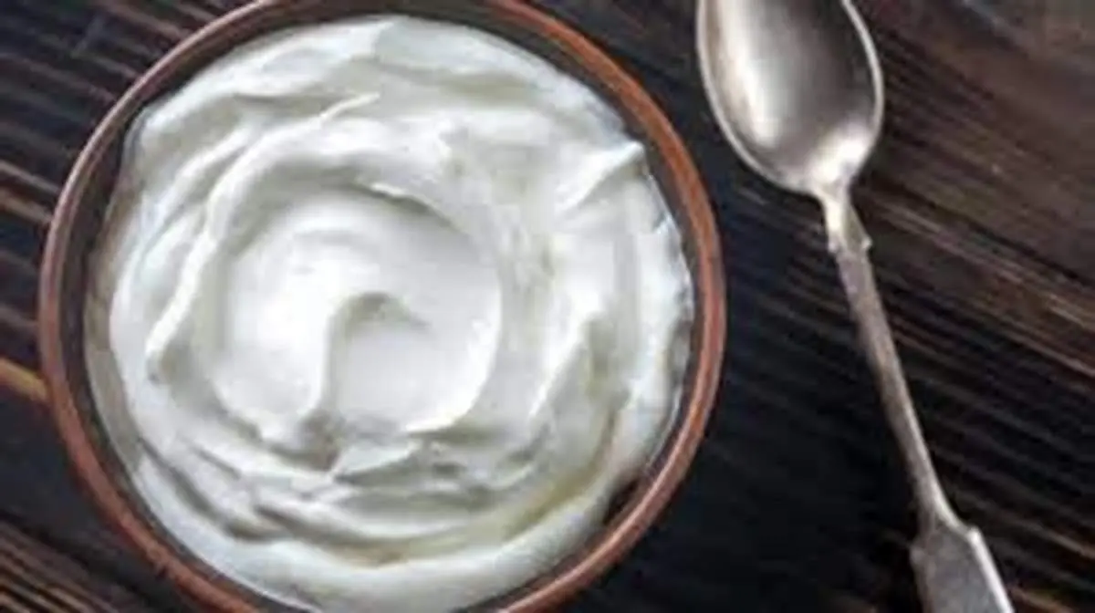 دلایل بریده شدن ماست خانگی
