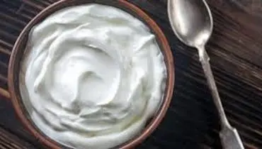 دلایل بریده شدن ماست خانگی
