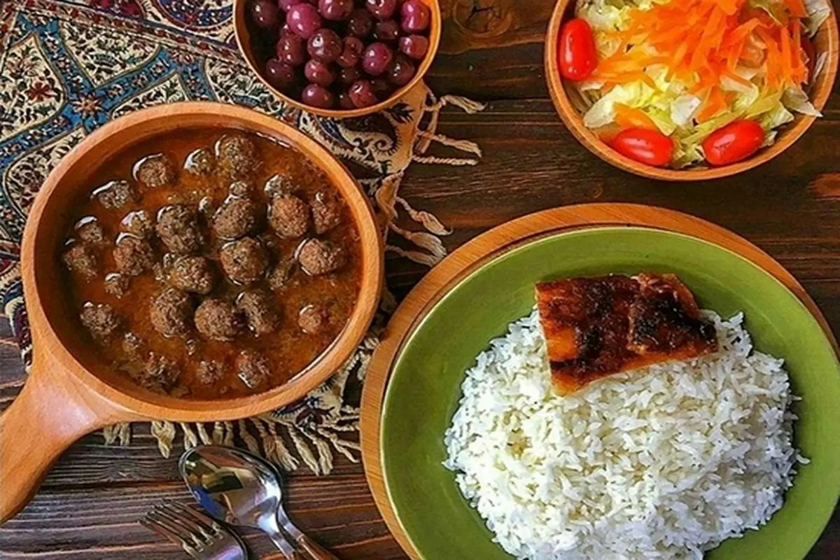 طرز تهیه خوراک کله گنجشکی