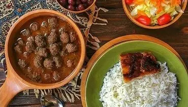 طرز تهیه خوراک کله گنجشکی