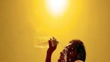 تابش مرگبار آفتاب، گرمازدگی را جدی بگیرید