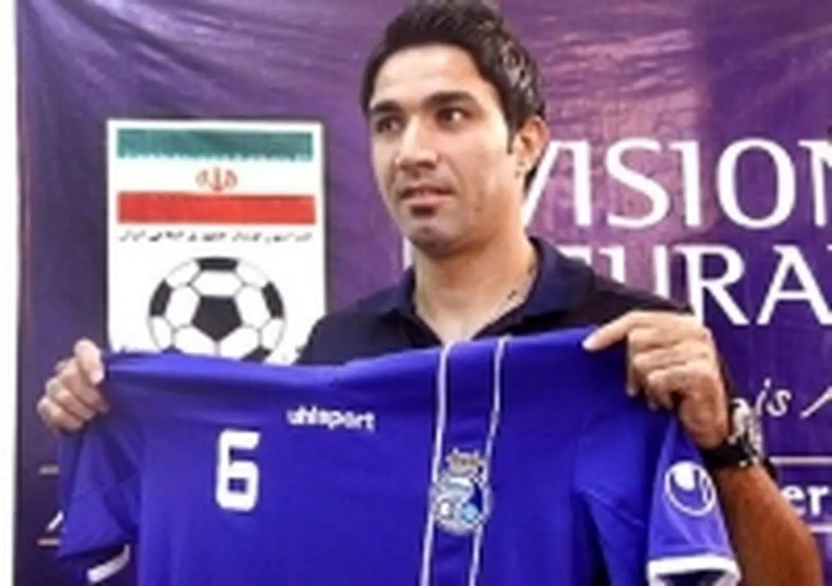 نکونام امشب سرمربی استقلال میشود