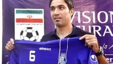 نکونام امشب سرمربی استقلال می‌شود