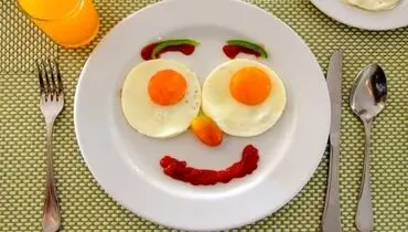 صبحانه ایده‌آل برای کنترل وزن در خانم‌ها
