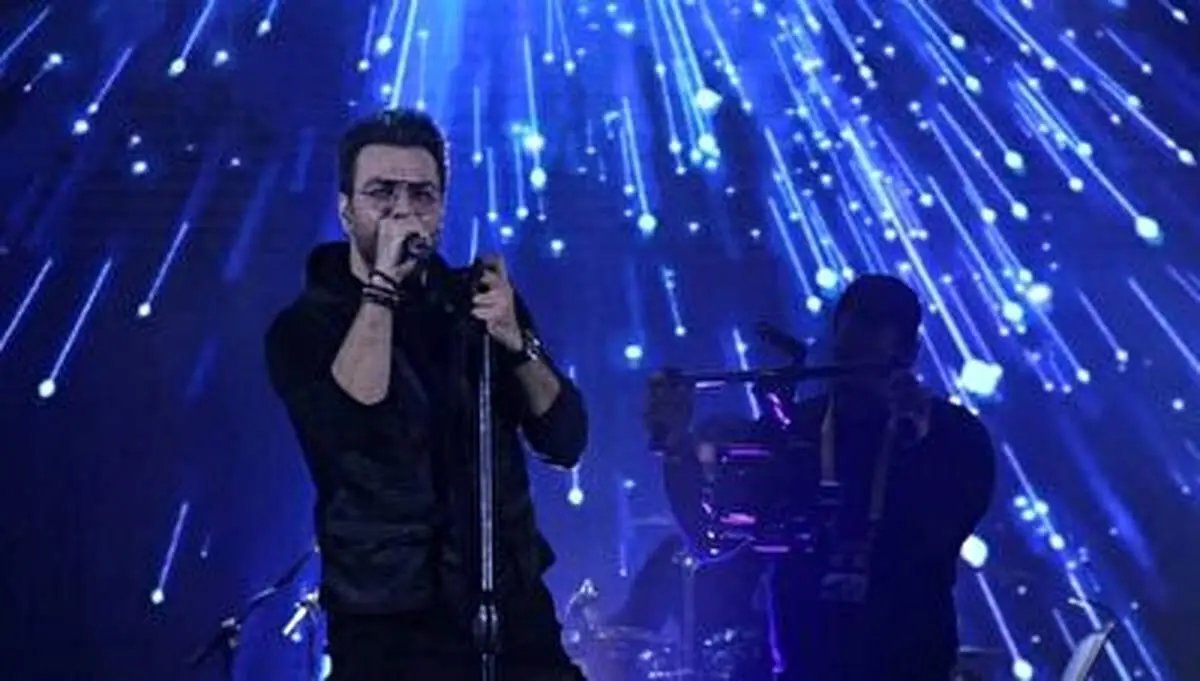 همخوانی احساسی این دختران در کنسرت گرشا رضایی خبرساز شد+ فیلم