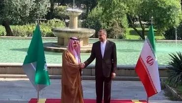 بازگشایی دروازه دیپلماسی به سوی همسایه پس از نزدیک به ۱۷ سال!