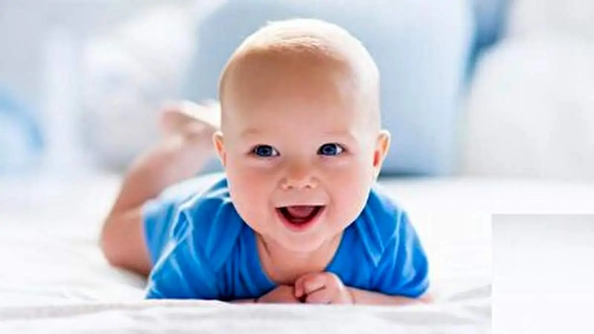 چهره نوزادان ملیت های مختلف جهان به روایت هوش مصنوعی+ فیلم