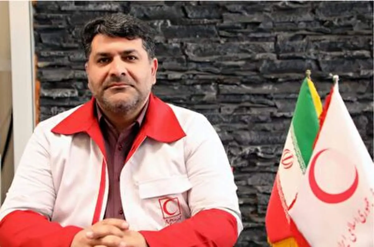 جزئیات عملیات جستجوی ۲ مفقود شده در سیل چالوس+ فیلم