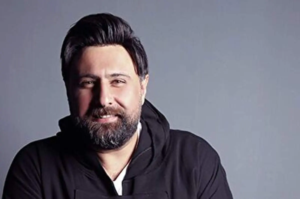 واکنش تحسین‌برانگیز محمد علیزاده با یک جیمی‌جامپ در حین کنسرت!+ فیلم