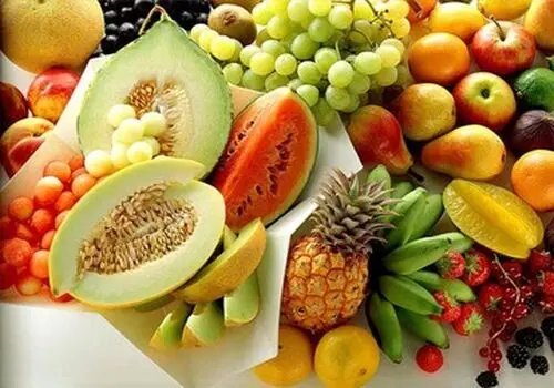 برای افزایش طول عمر چه غذاهایی بخوریم ؟