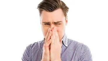 تأثیر بیماری‌ها بر بوی بدن انسان