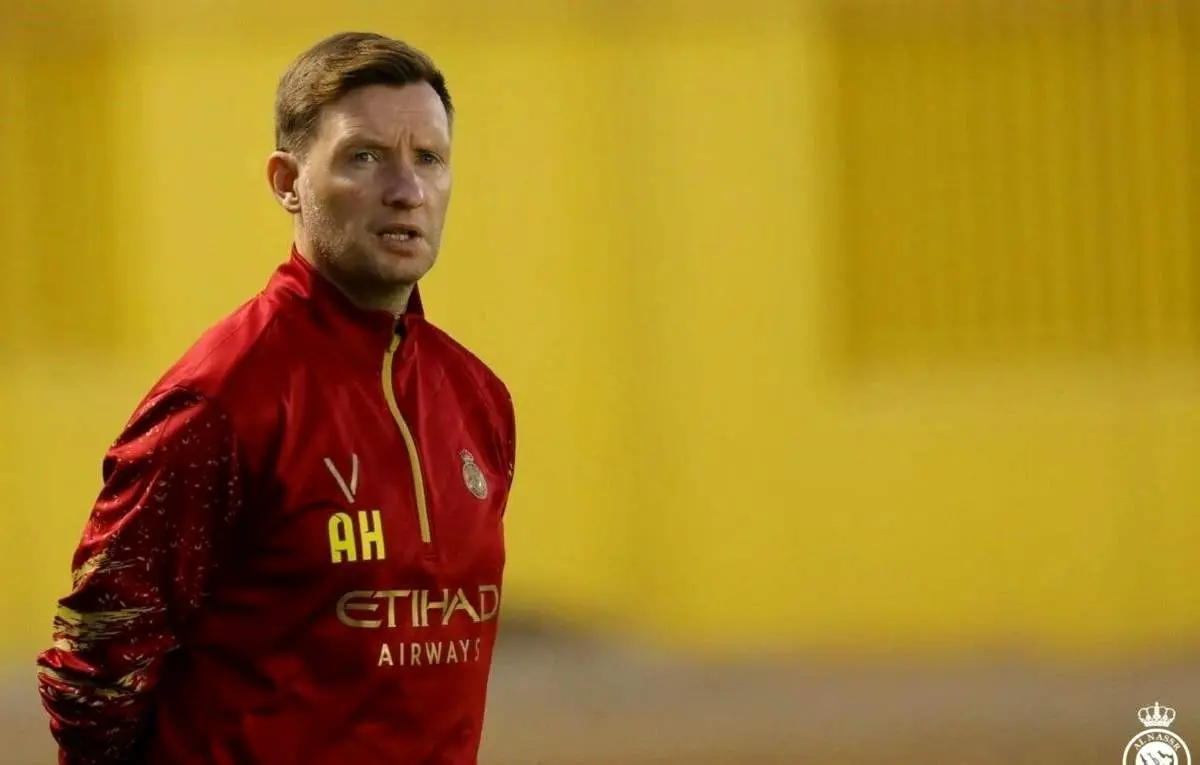 یک مربی کروات جانشین ساپینتو در استقلال!