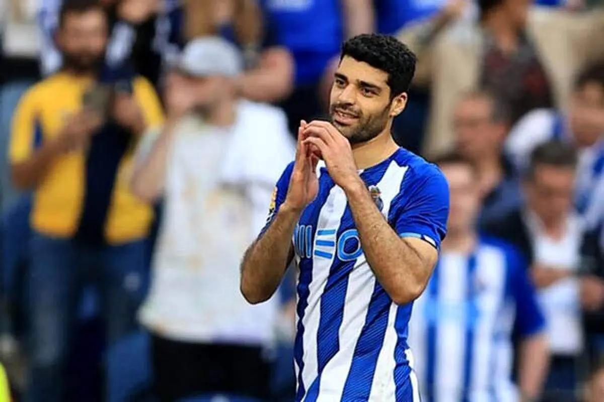 جانشین طارمی در پورتو مشخص شد