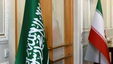 ۳ عکس وایرال شده از حاشیه حضور  وزیر خارجه عربستان در تهران!