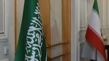 ۳ عکس وایرال شده از حاشیه حضور  وزیر خارجه عربستان در تهران!