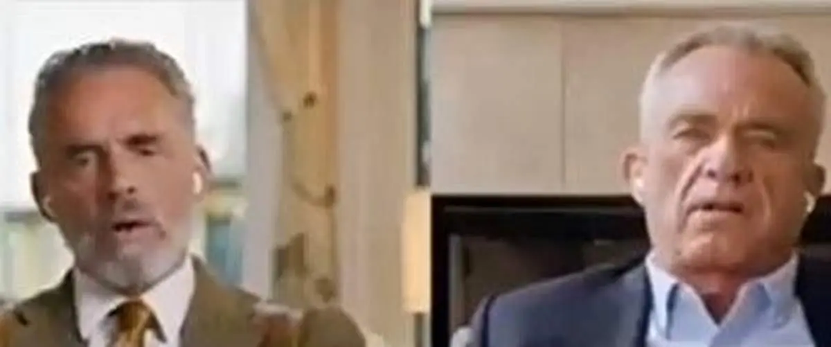 افشاگری تکان دهنده نامزد انتخابات ریاست‌جمهوری آمریکا از نقش این کشور در آغاز جنگ اوکراین+ فیلم