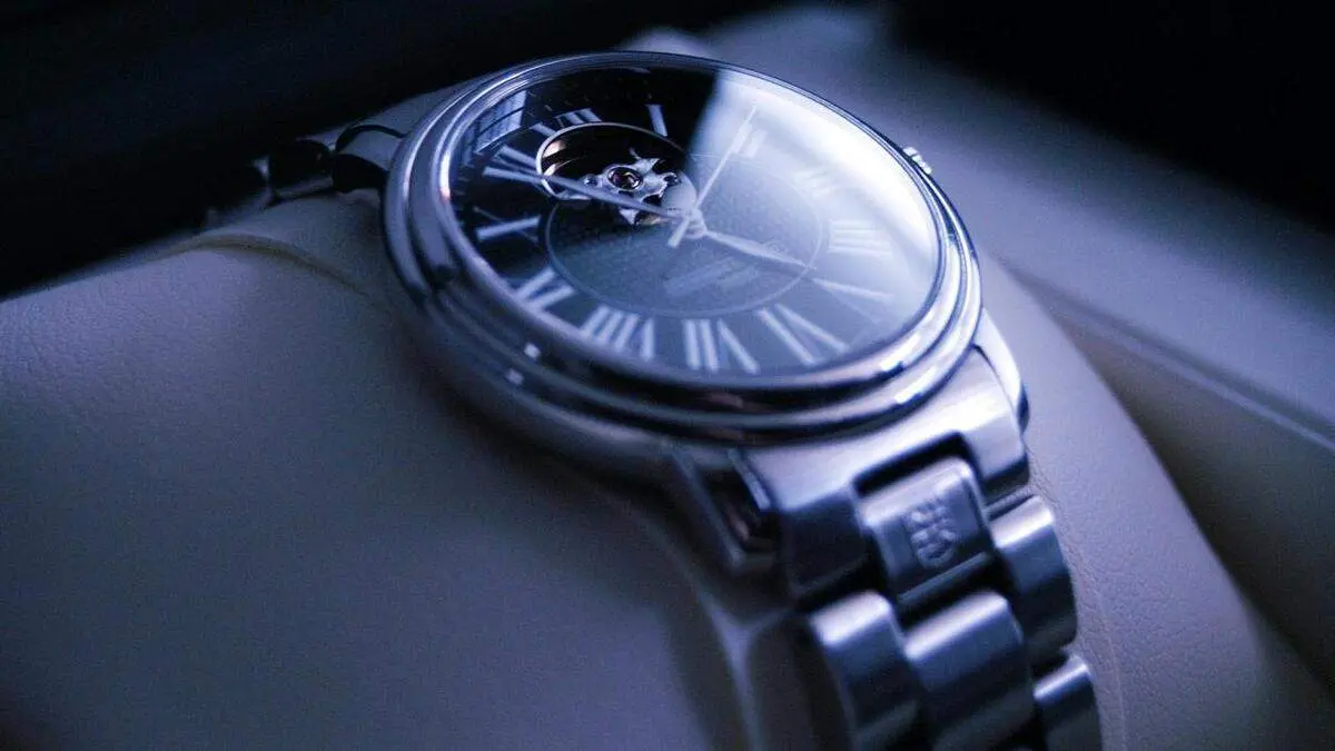 راز محبوبیت ساعت فردریک کنستانت چیست؟+ عکس