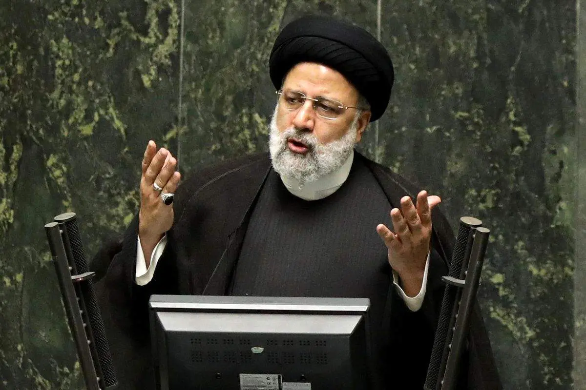 تصویر معنادار فارس از جلسه امروز مجلس با حضور رئیس‌جمهور