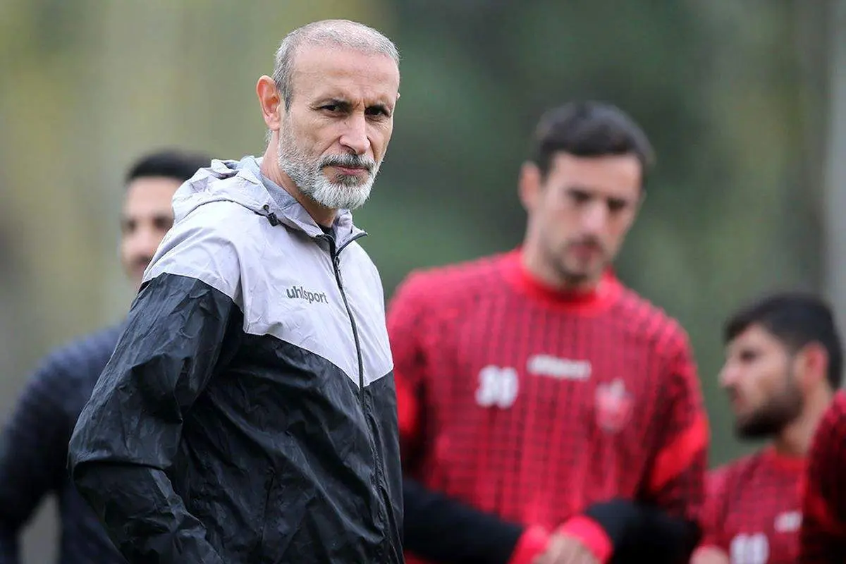 ستاره جوان سپاهان در تور یحیی