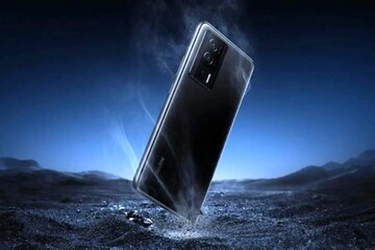 رقابت هیجان انگیز ردمی K۷۰ پرو با بزرگان بازار موبایل