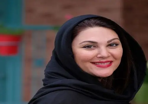 استایل تماشایی« لاله اسکندری» در 48 سالگی + عکس
