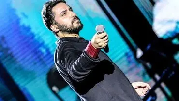 پست شوک آور خواننده معروف؛ روزبه بمانی از ایران مهاجرت کرد؟+ عکس