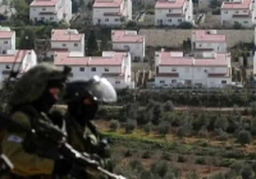 تشکیلات خودگردان فلسطین اتمام حجت کرد