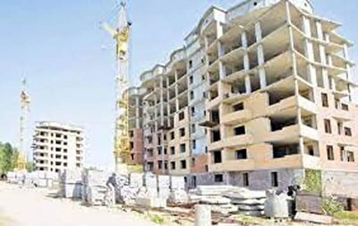 پلمب ساختمان فوق لاکچری ای که حسن روحانی برای دفتر کارش ساخته بود!+ فیلم