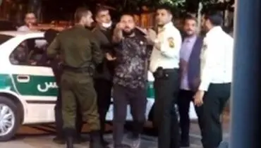 انتقاد بی‌سابقه روزنامه اصولگرا از «نیروهای خودسر» ؛ امروز دیگر دهه ۷۰ نیست