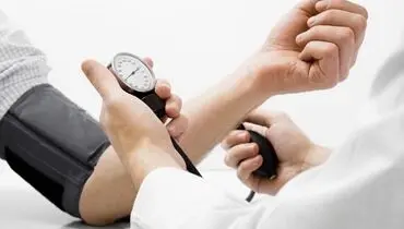 ۱۰ راه برای کنترل فشار خون بالا بدون دارو