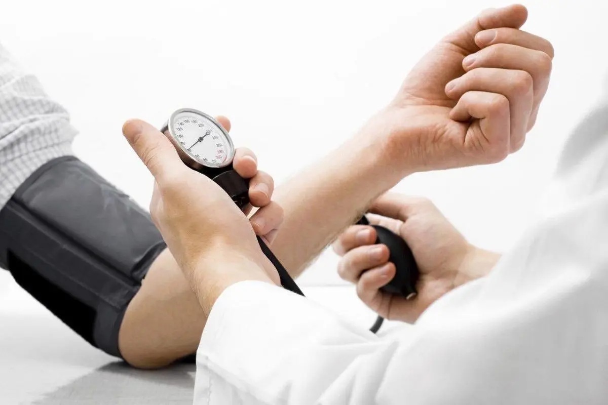 ۱۰ راه برای کنترل فشار خون بالا بدون دارو