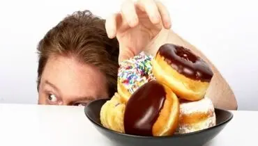 چرا بعضی افراد خیلی میل به شیرینی دارند؟