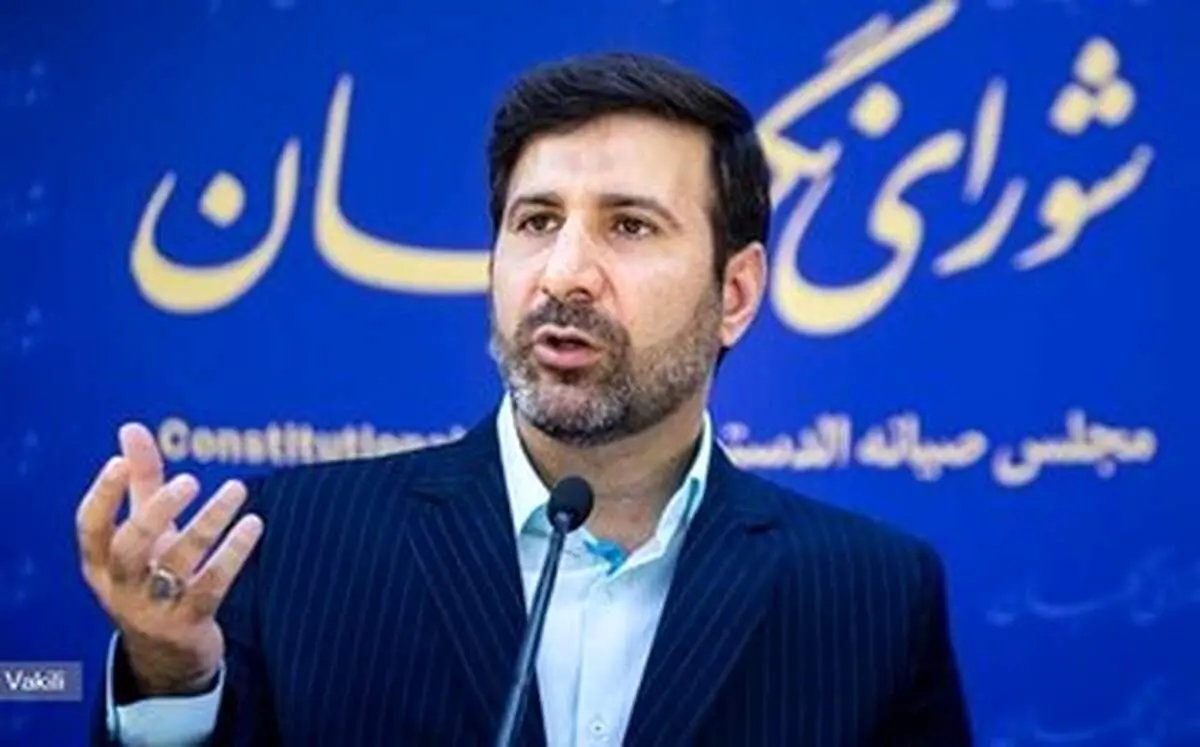 اجرای قانون شفافیت منابع مالی کاندیداها برای اولین بار