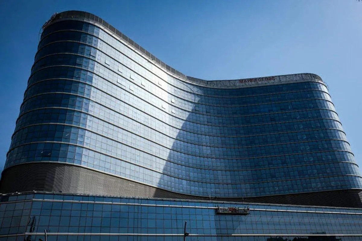 ماجرای افتتاح نمایشی یک بیمارستان ناایمن در تهران!