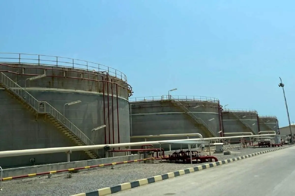 علت بازگشت بنزین ایران از سوی طالبان چه بود؟