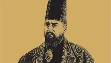 انتشار تصویر همسر امیرکبیر برای اولین بار