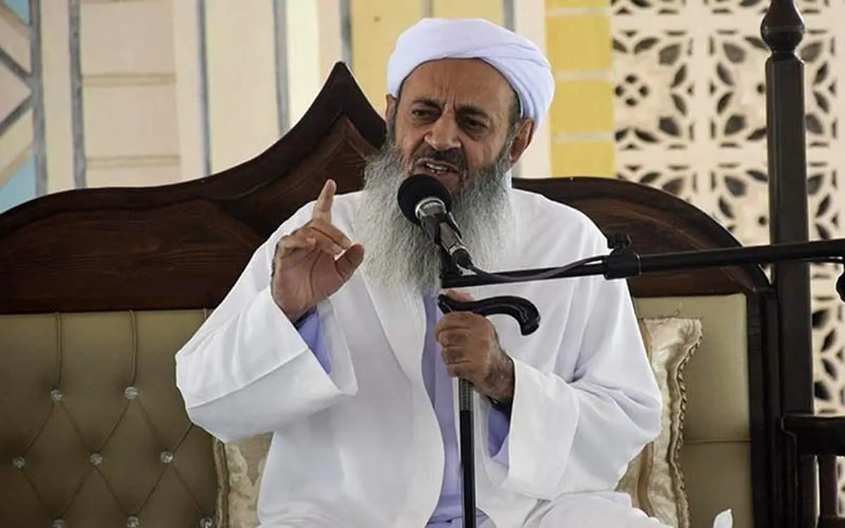 ماجرای بازجویی یک فرد توسط افراد منسوب به مولانا عبدالحمید در زاهدان