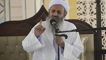 ماجرای بازجویی یک فرد توسط افراد منسوب به مولانا عبدالحمید در زاهدان