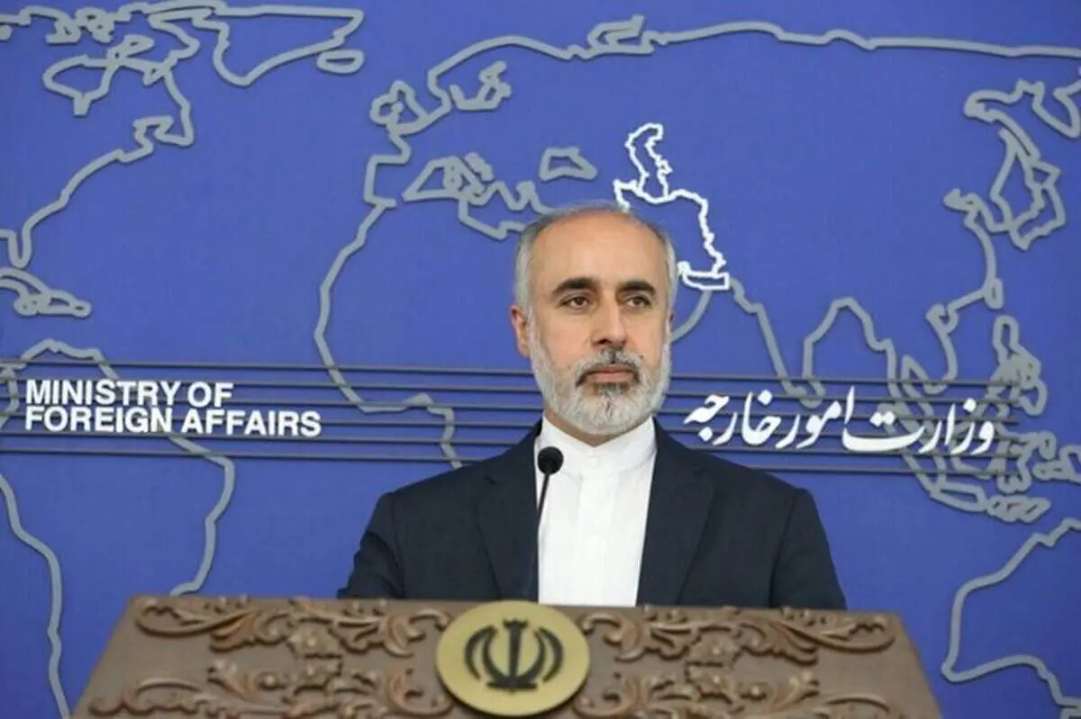 ایران حمله نظامیان صهیونیستی به «جنین» را محکوم کرد