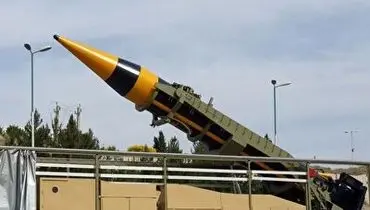 چگونه موشک های ایرانی گوی سبقت را از رقبا ربودند؟+ فیلم