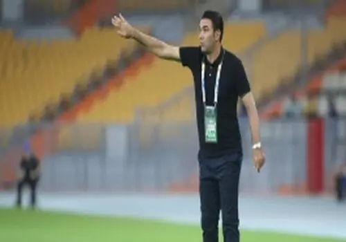  محمد محبی نامزد جایزه بهترین تازه‌وارد لیگ روسیه