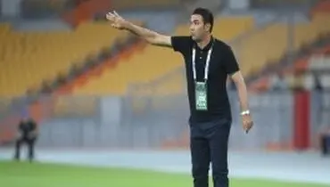 انتشار نامه جعلی سازمان لیگ در مورد نکونام