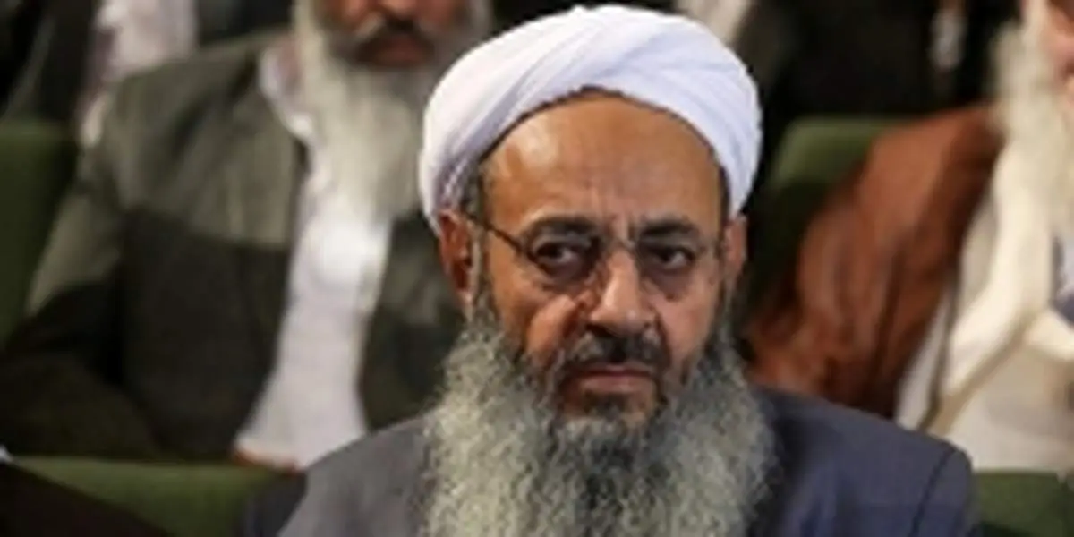 تصویر سند جعلی مولوی عبدالحمید برای حج!