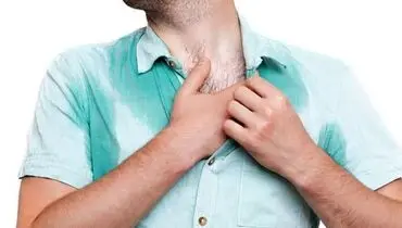 چگونه بوی عرق بدن و پا را از بین ببریم؟