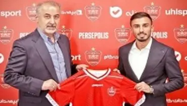 توافق پرسپولیس برای تمدید قرارداد آل‌کثیر و صادقی