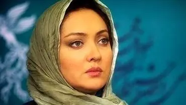 نیکی کریمی و فرشته حسینی در خط مقدم جبهه+ تصویر