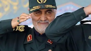 خاطره عجیب محسن رضایی از حاج قاسم+ویدئو