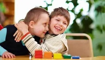 بهترین اسباب بازی برای کودکان اوتیسم