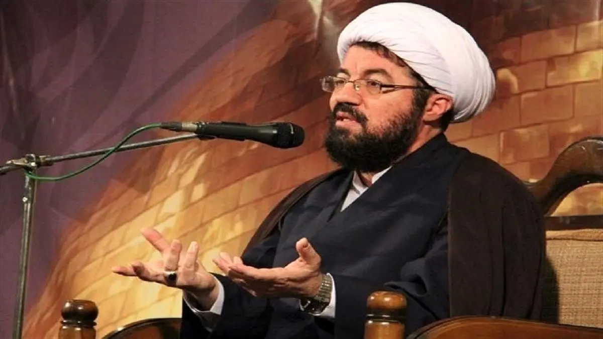 کارشناس مذهبی صداوسیما: یک مرد زمانی که شکل‌های مختلف را با وضعیت نامناسب می‌بیند، نسبت به همسر خود سرد می‌شود